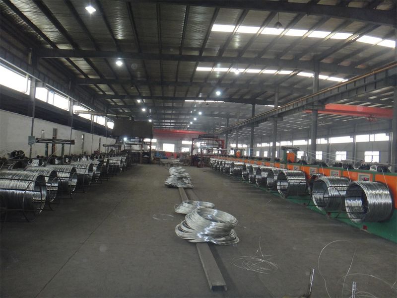 Nanjing Suntay Steel Co.,Ltd linia produkcyjna fabryki