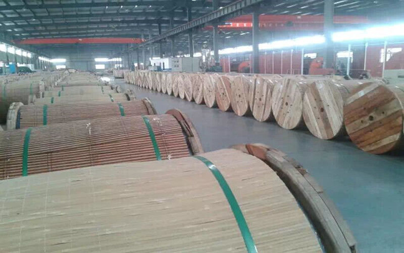 Chiny Nanjing Suntay Steel Co.,Ltd profil firmy
