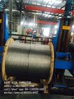 Bare Aluminium Conductor Steel Reinforced ACSR Cable With High Voltage